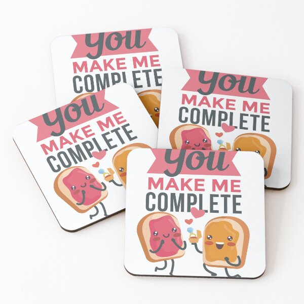 Item preview, You MAke Me Complete designed and sold by DavinciStore21.