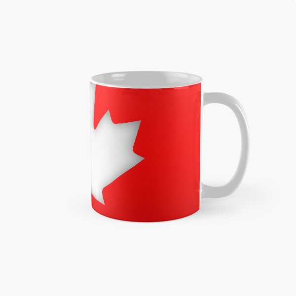 Item preview, Canadain maple leaf  designed and sold by Corbitron.