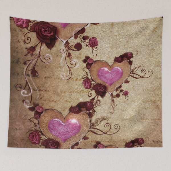 Item preview, love  designed and sold by johnnyssandart.