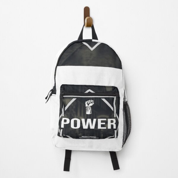Item preview, Power Life, no racism, humanity for all designed and sold by Drop and wear.