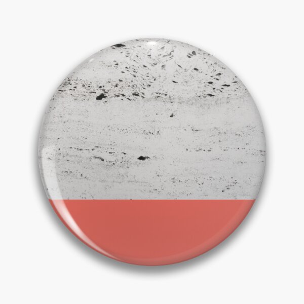 Item preview, Living Coral on Concrete #1 #decor #art  designed and sold by Anita's & Bella's Art.