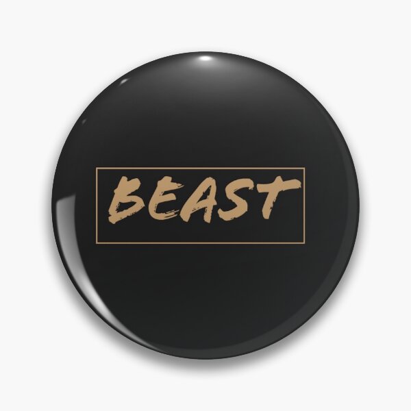 Item preview, Beast designed and sold by mevalona.