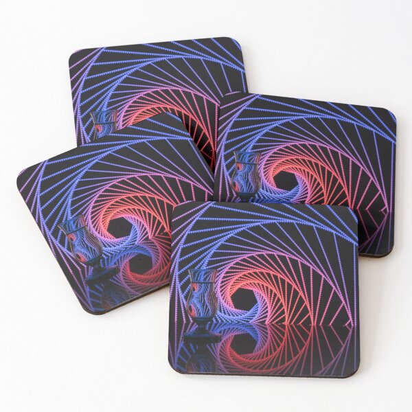 Item preview, Abstract Design designed and sold by Sandra Park.