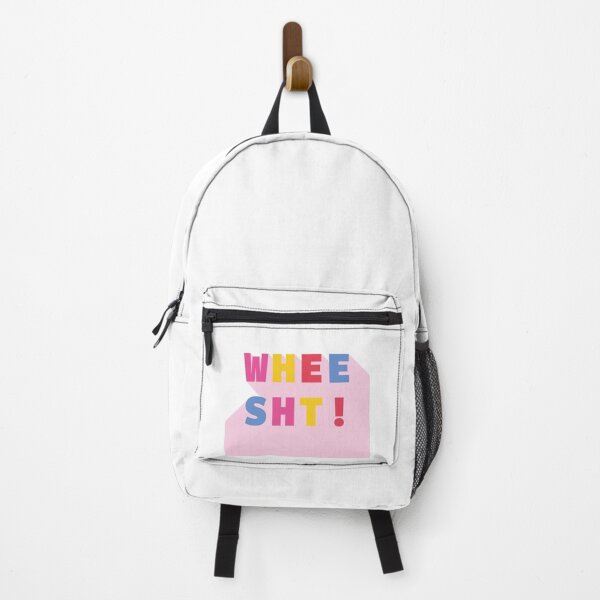 Item preview, Wheesht! Typographic design designed and sold by soul-swimming.