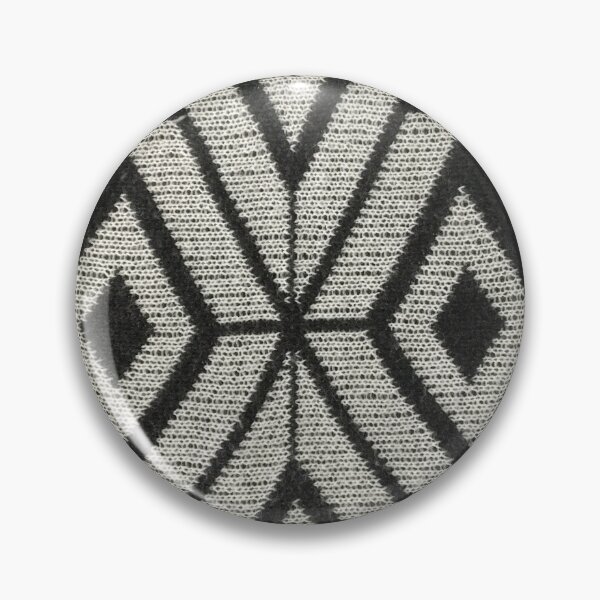 Item preview, Aztec pattern designed and sold by FONESAY.