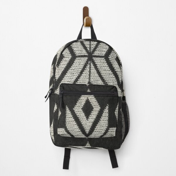 Item preview, Aztec pattern designed and sold by FONESAY.