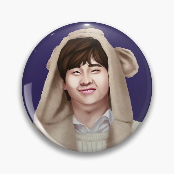 Item preview, B1A4 CNU - Soft Bear designed and sold by cnufatcakes.