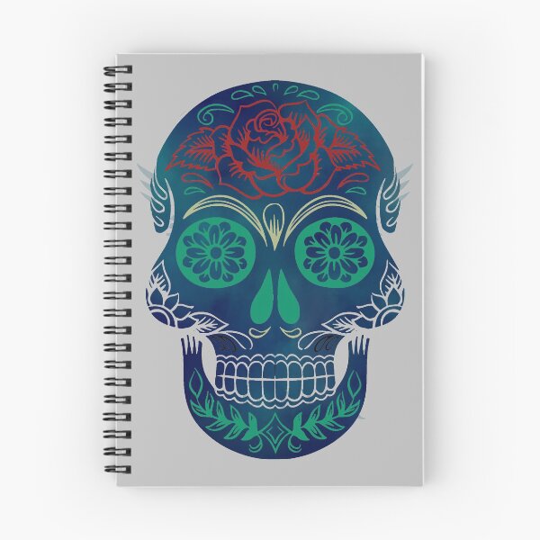Item preview, Candy Skull designed and sold by FantasySkyArt.