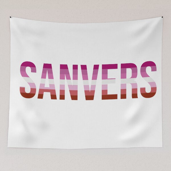 Item preview, Sanvers Pride designed and sold by sarfatigron.