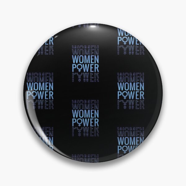 Item preview, Women Power designed and sold by DavinciStore21.