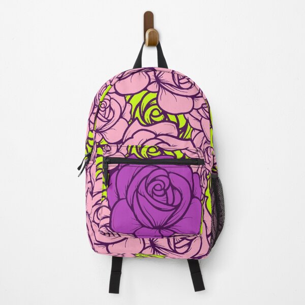 Item preview, Spring Roses designed and sold by FurtiveFerret.