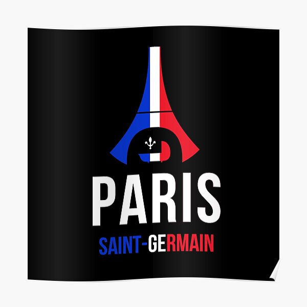 Paris Saint Germain Gifts Merchandise Redbubble