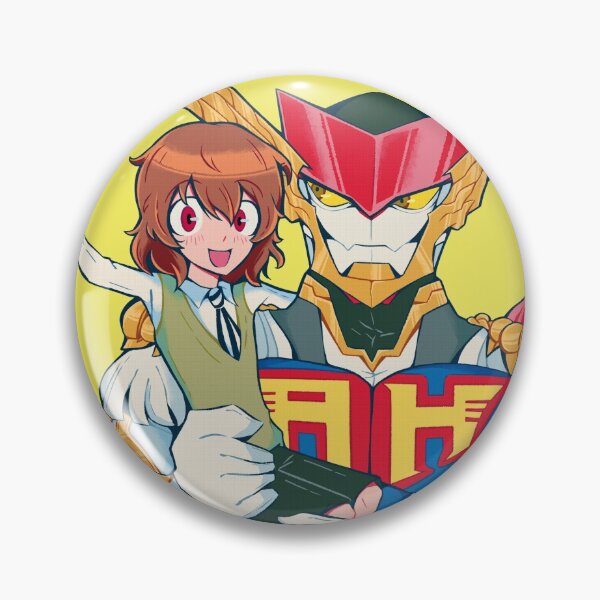 Item preview, little Goro and Robin Hood designed and sold by okicoma.