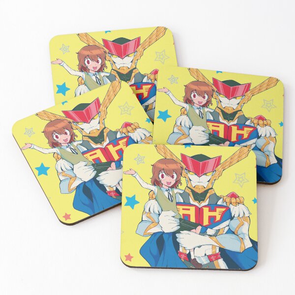 Item preview, little Goro and Robin Hood designed and sold by okicoma.