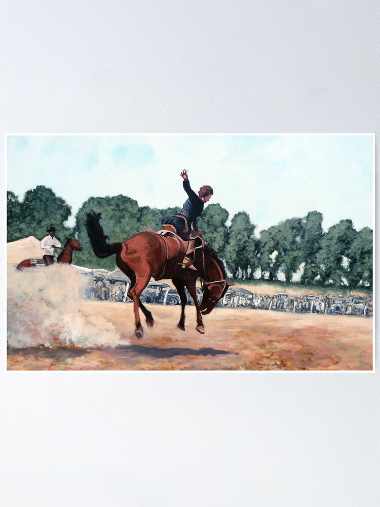 Alternate view of Hang on Hastings Poster