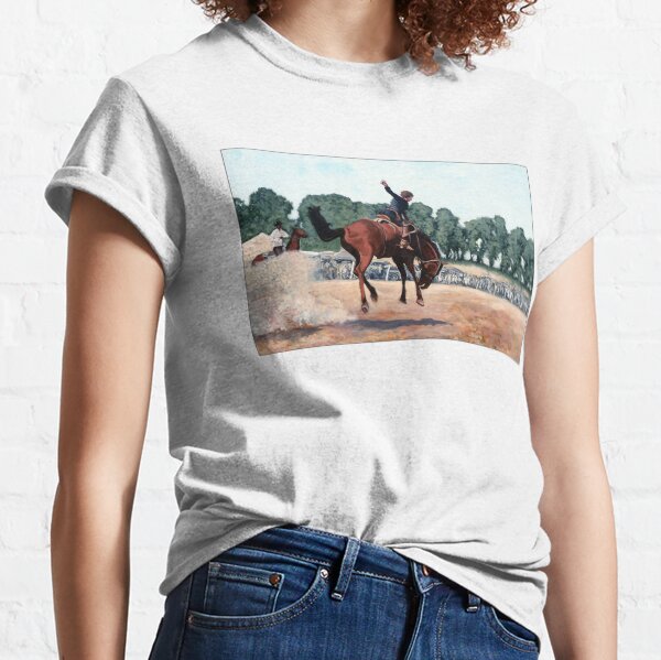 Hang on Hastings Classic T-Shirt
