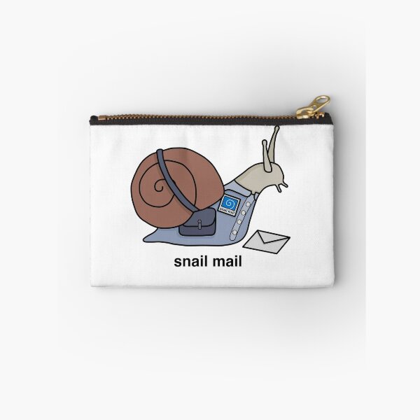 Item preview, Snail mail designed and sold by jill-lans.