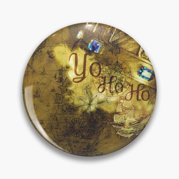 Item preview, Pirate's Dream designed and sold by CJGrimes.