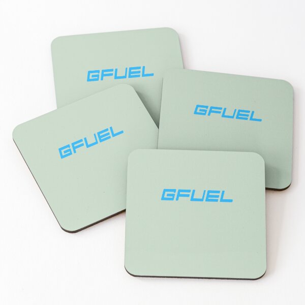 Item preview, Gfuel designed and sold by mevalona.