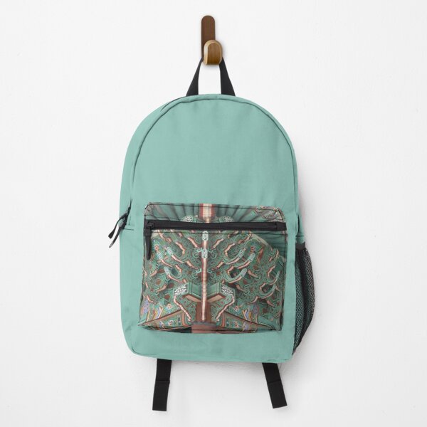 Item preview, Spiritual Uplift (Historical Asian Architecture) designed and sold by ALifeSavored.