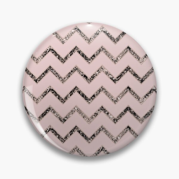 Item preview, Chevron Glam #2 (Photo of Glitter Only - Not Reflective) designed and sold by Anita's & Bella's Art.