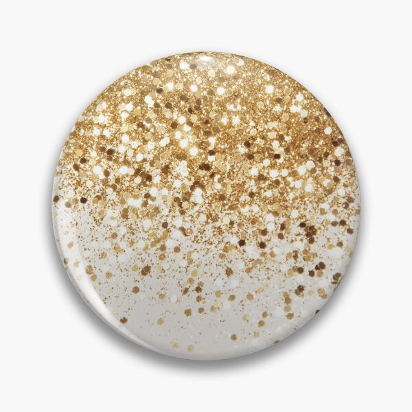 Item preview, Gold Glam #2 (Photo of Glitter Only - Not Reflective) designed and sold by Anita's & Bella's Art.