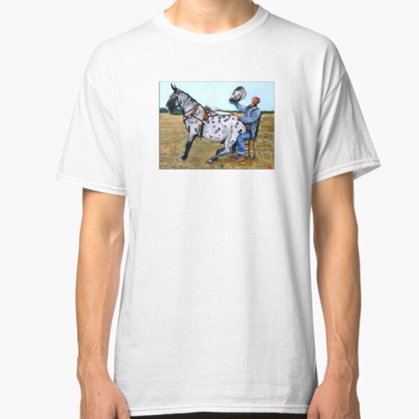 Pinky and Gert Classic T-Shirt
