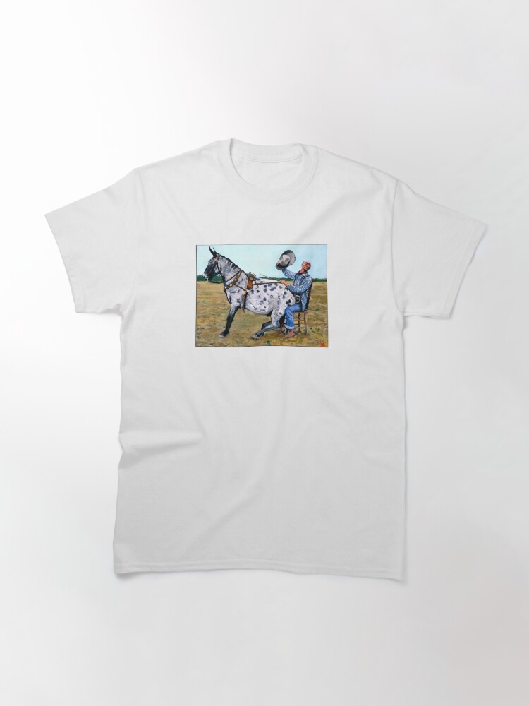 Alternate view of Pinky and Gert Classic T-Shirt