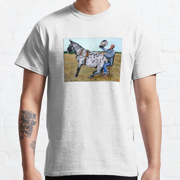Pinky and Gert Classic T-Shirt