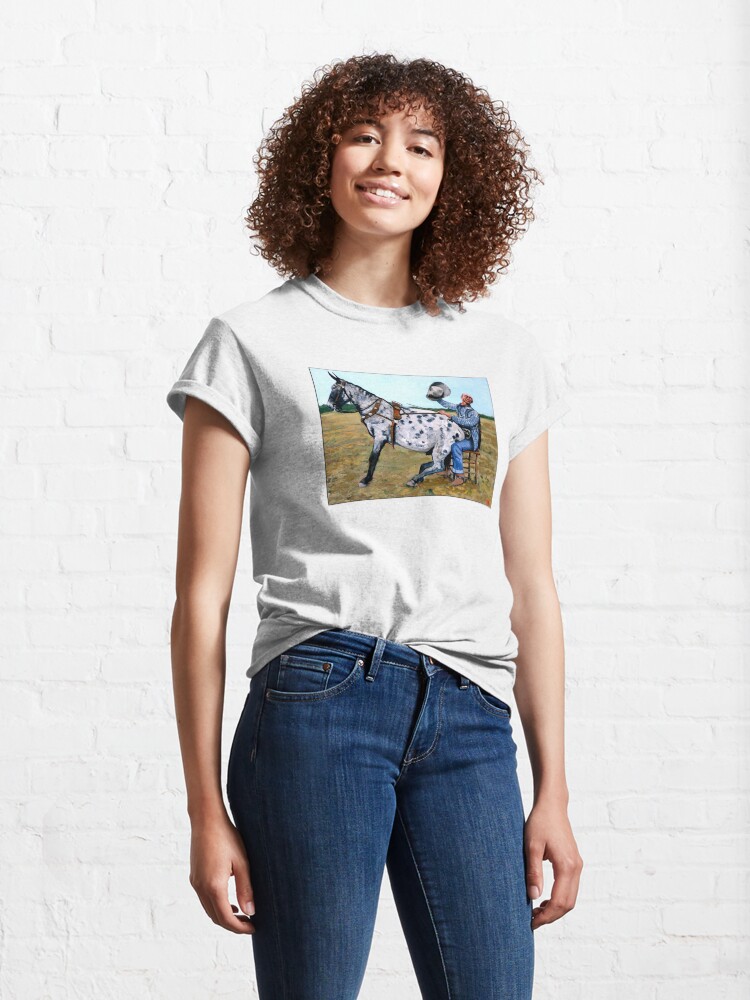 Alternate view of Pinky and Gert Classic T-Shirt