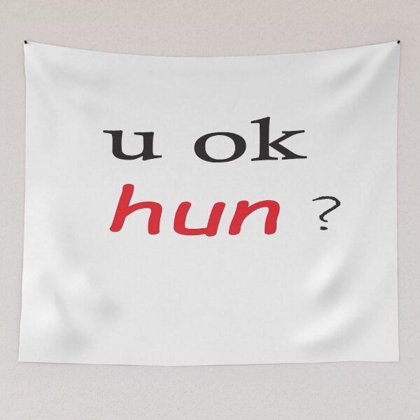 Item preview, U Ok Hun ?  designed and sold by camelia khaled.