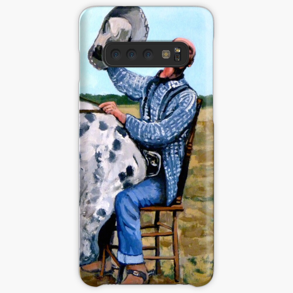 Pinky and Gert Case & Skin for Samsung Galaxy