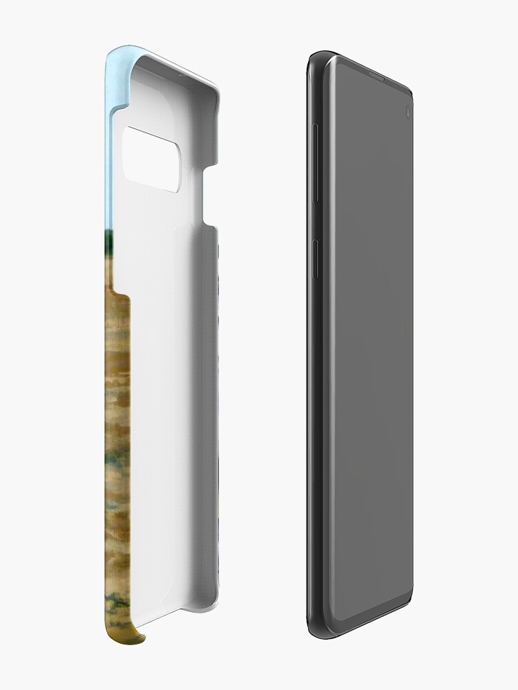 Alternate view of Pinky and Gert Case & Skin for Samsung Galaxy