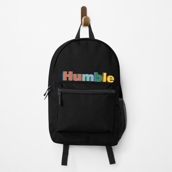 Item preview, Be Humble designed and sold by Daytone.