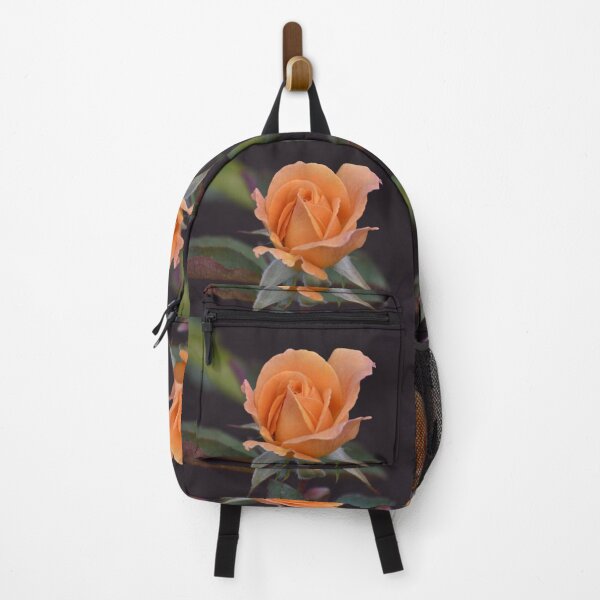 Item preview, Apricot Rose Bud designed and sold by ReneeKennedy.