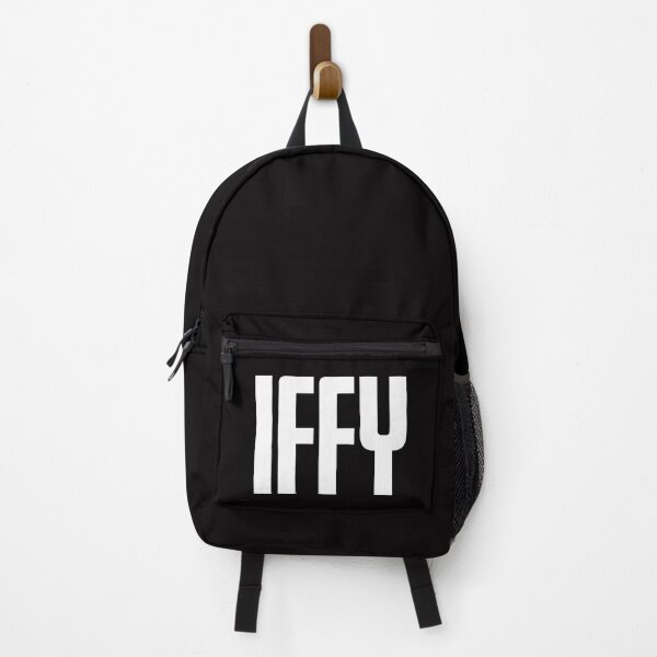 Item preview, IFFY designed and sold by okayishthestore.