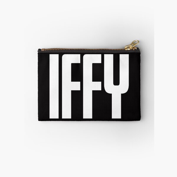 Item preview, IFFY designed and sold by okayishthestore.