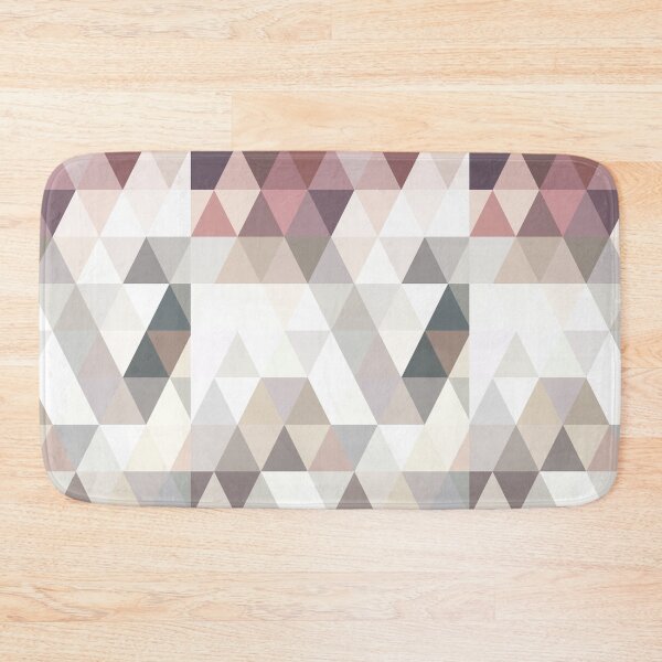 Item preview, PINK AND GREY designed and sold by EDDESIGNFORFUN.