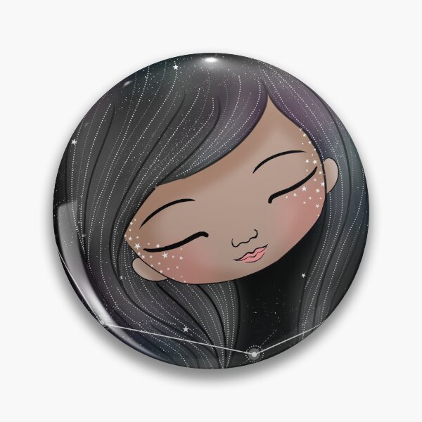 Item preview, head in the universe designed and sold by fanny offre.