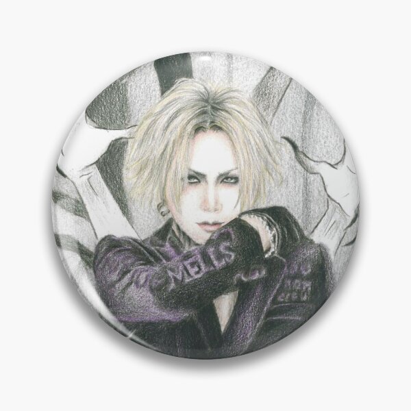 Item preview, Ominous Ruki designed and sold by -Nada-.
