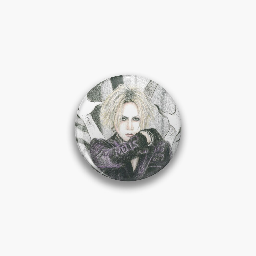 Item preview, Pin designed and sold by -Nada-.