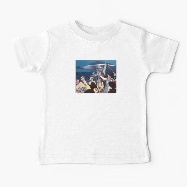 Tall Tale Baby T-Shirt