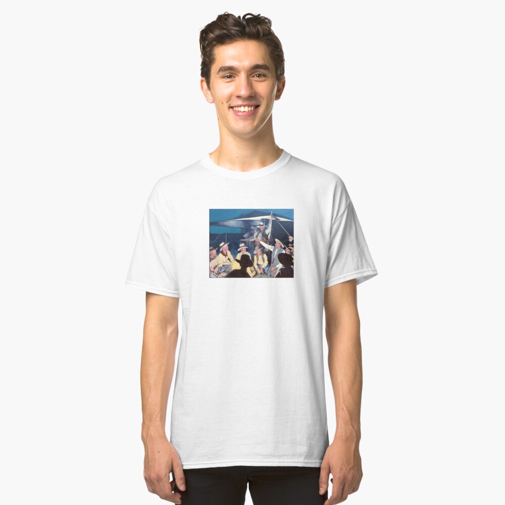 Tall Tale Classic T-Shirt
