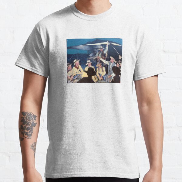Tall Tale Classic T-Shirt