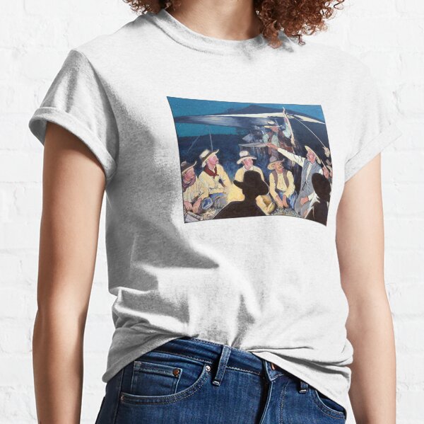 Tall Tale Classic T-Shirt