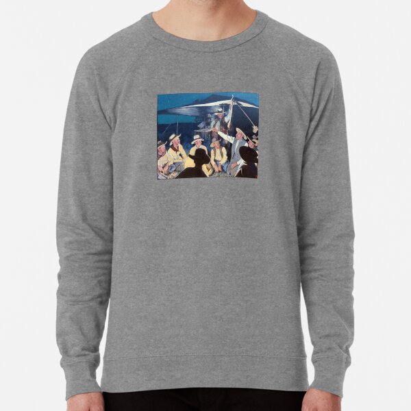 Tall Tale Lightweight Sweatshirt