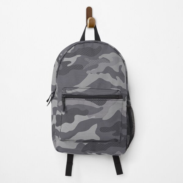 Item preview, Dark Grey Camouflage  designed and sold by unknownvirtuoso.