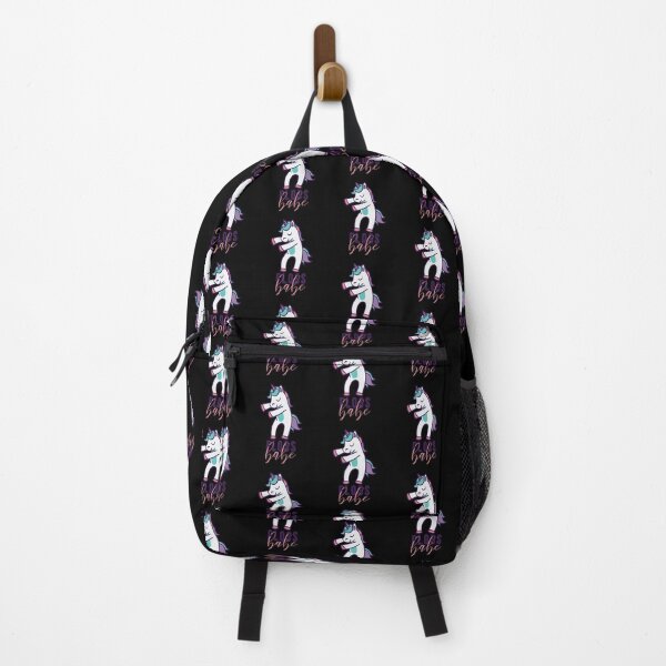 Item preview, Dancing Floss Unicorn designed and sold by DavinciStore21.