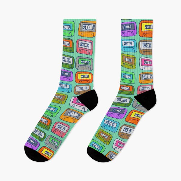 Item preview, Collecting tapes in the 90s designed and sold by fixtape.