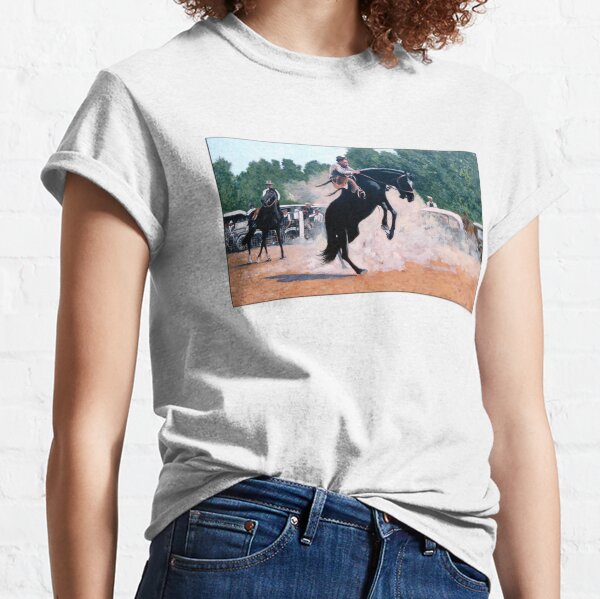 Whoa Nelly Classic T-Shirt